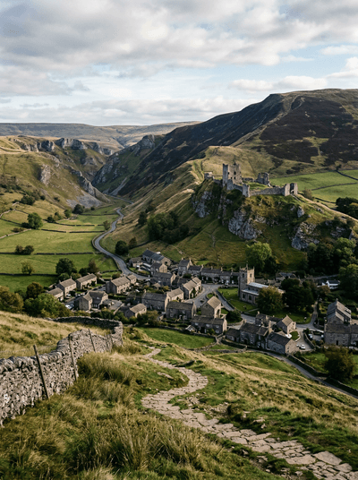 Castleton