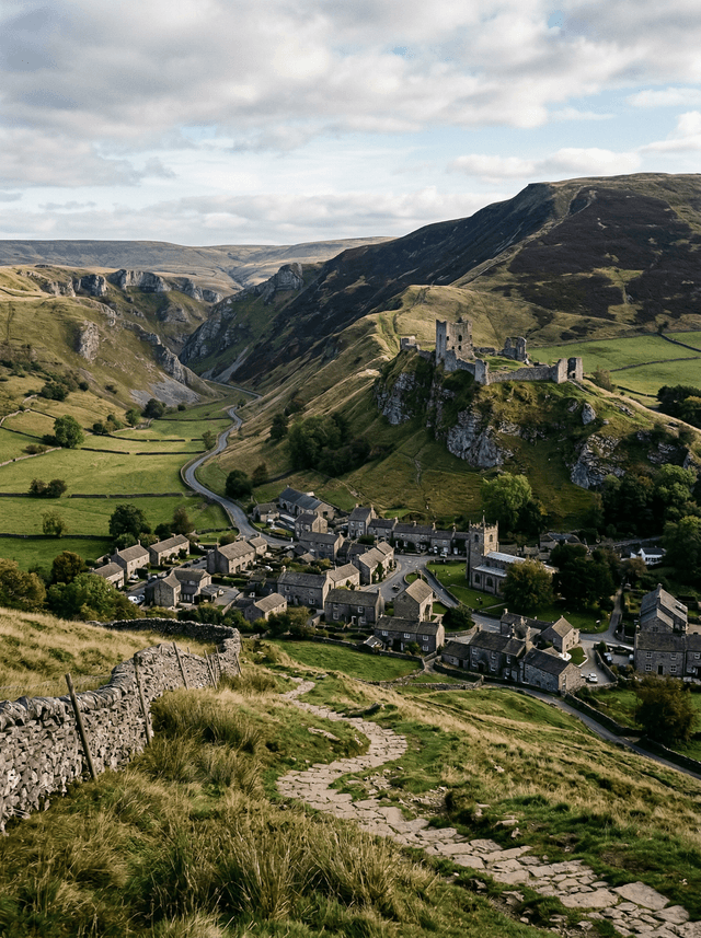 Castleton