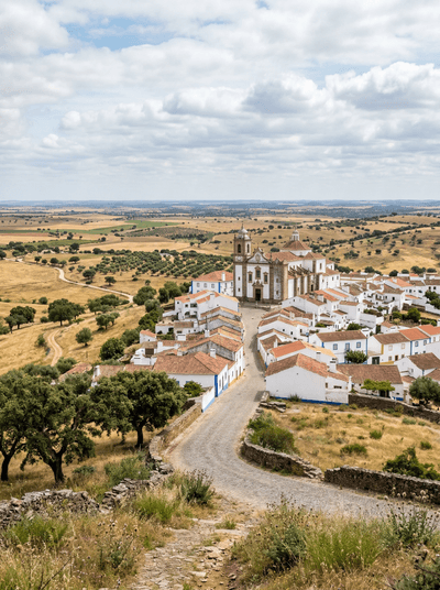 Castro Verde