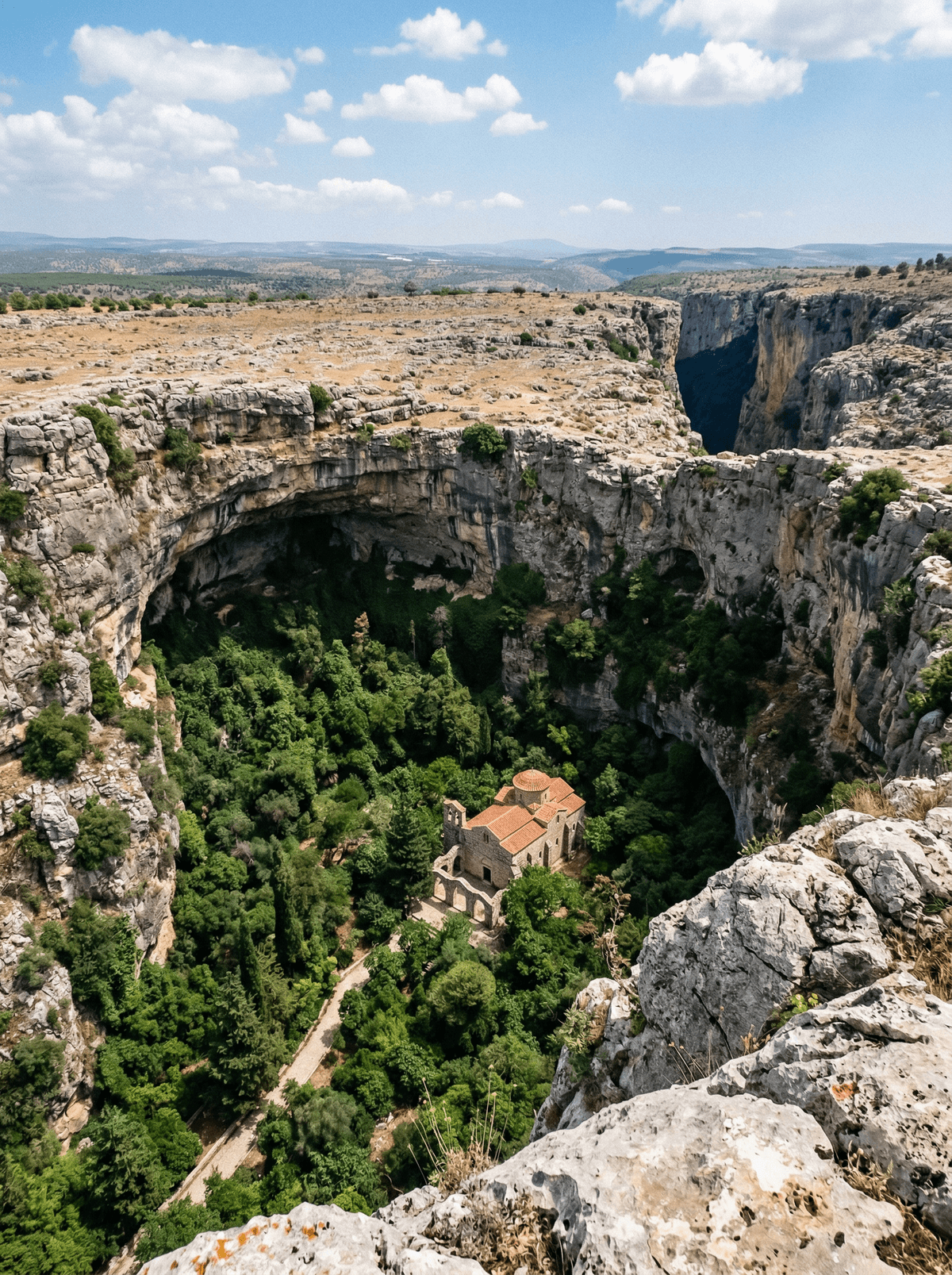 Cennet & Cehennem, Turkey