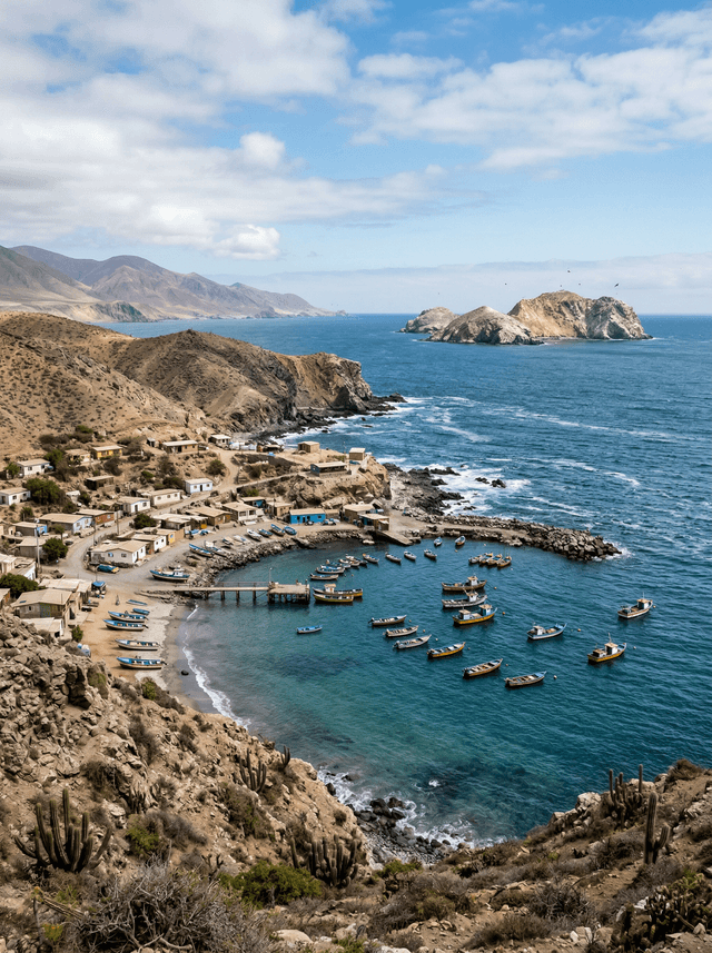 Chañaral de Aceituno