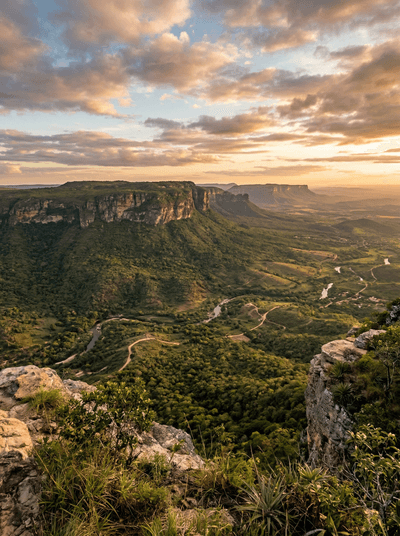 Chapada do Araripe