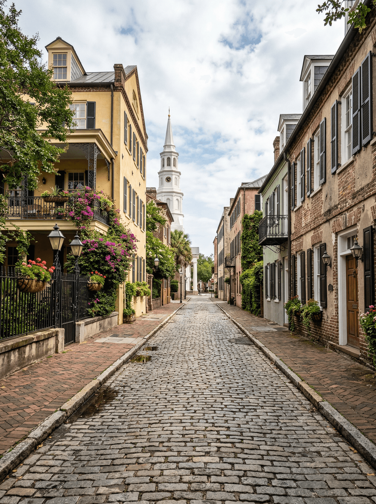 Charleston, United States