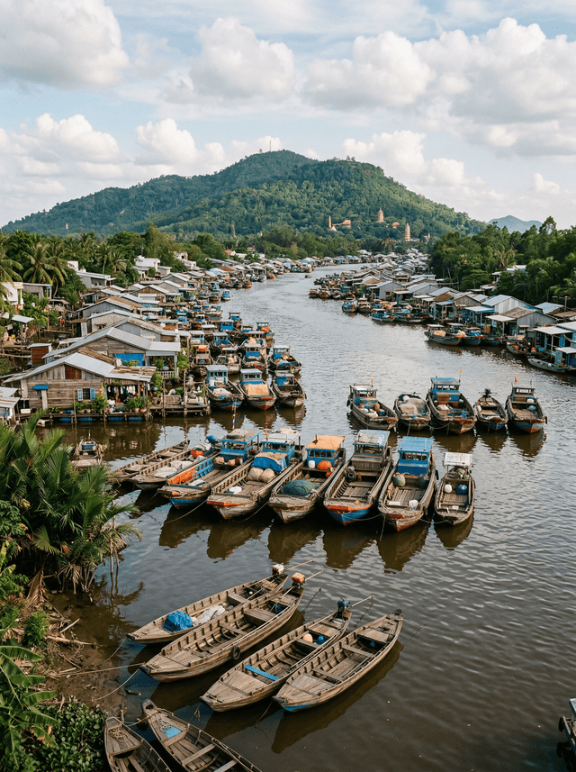 Chau Doc
