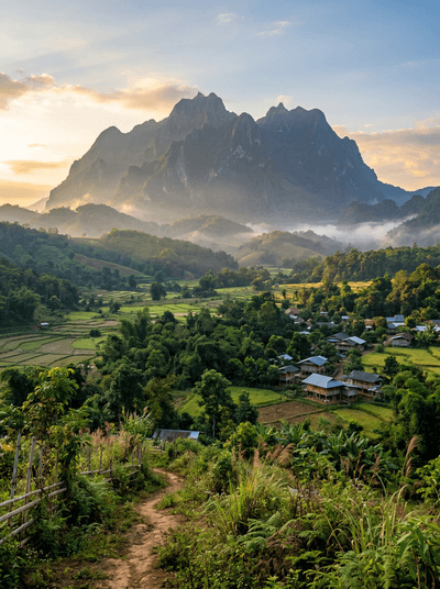 Chiang Dao