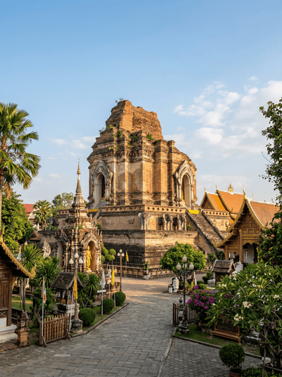Chiang Mai