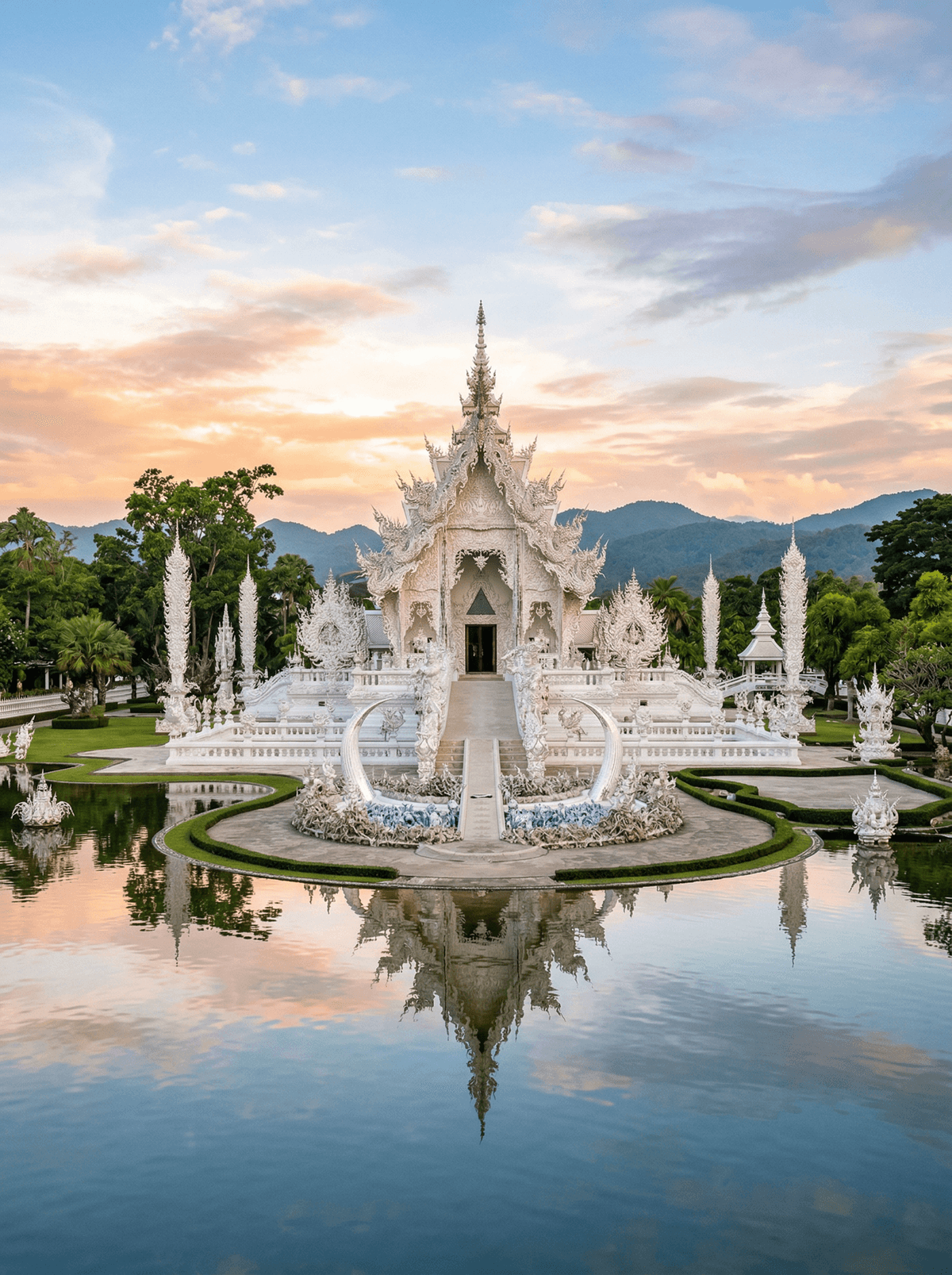 Chiang Rai, Thailand