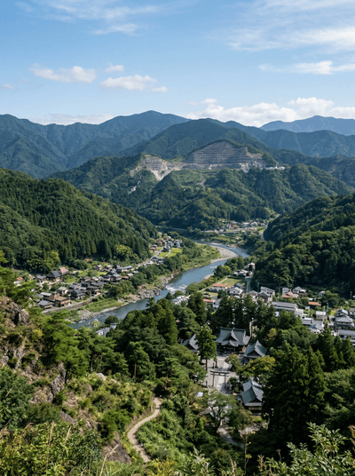 Chichibu