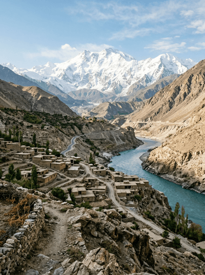 Chilas