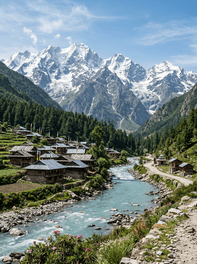 Chitkul