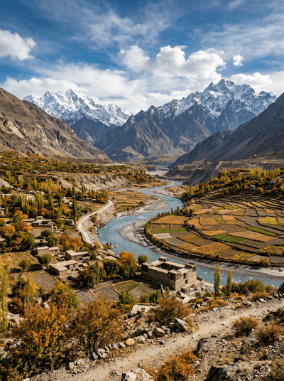 Chitral