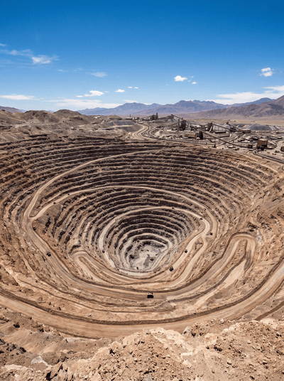 Chuquicamata