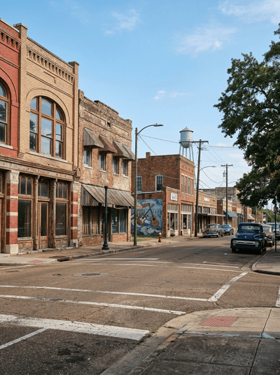 Clarksdale