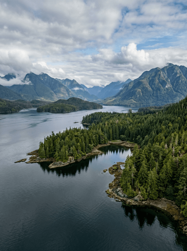 Clayoquot Sound