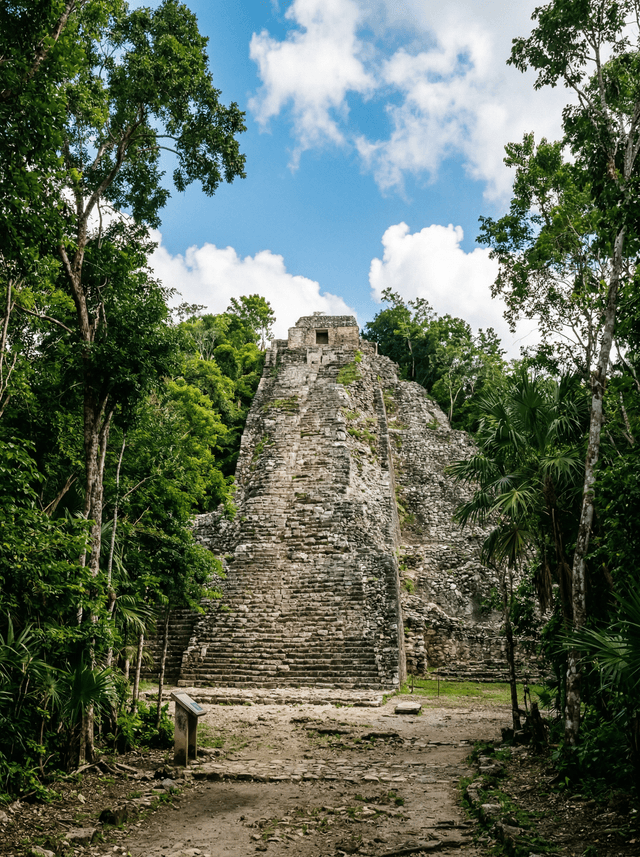 Cobá