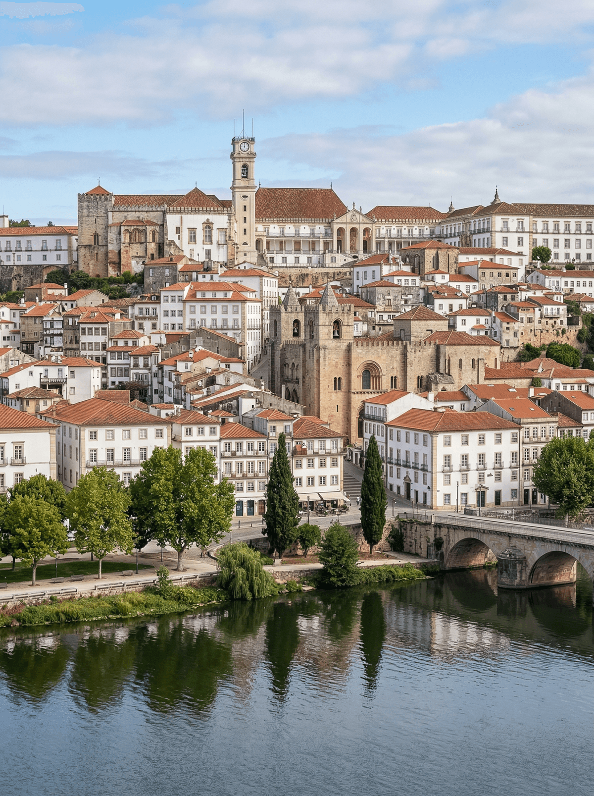 Coimbra, Portugal