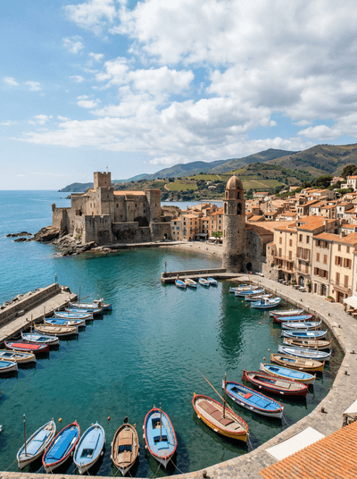 Collioure