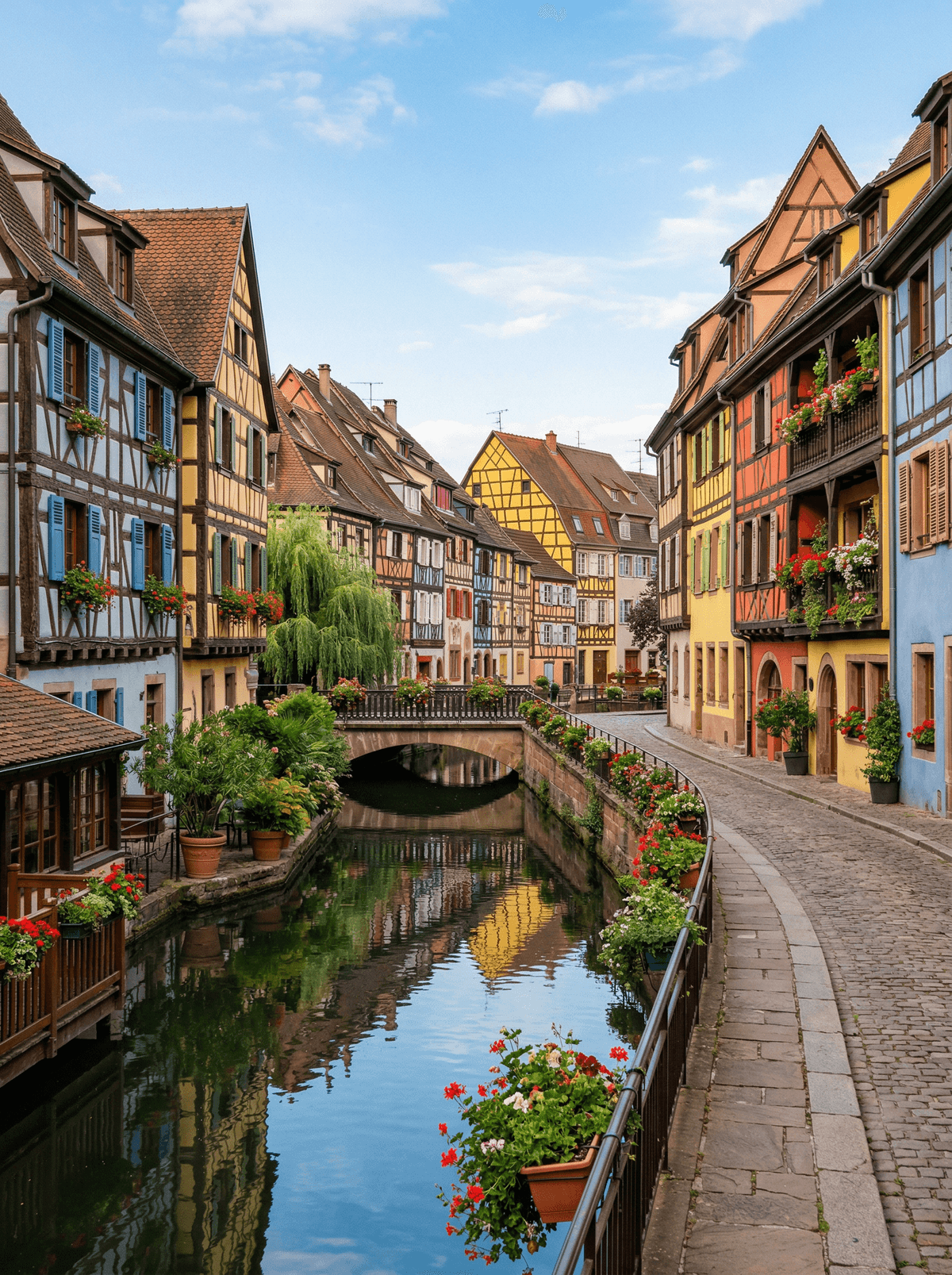 Colmar, France