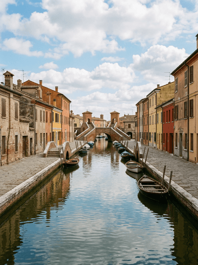 Comacchio