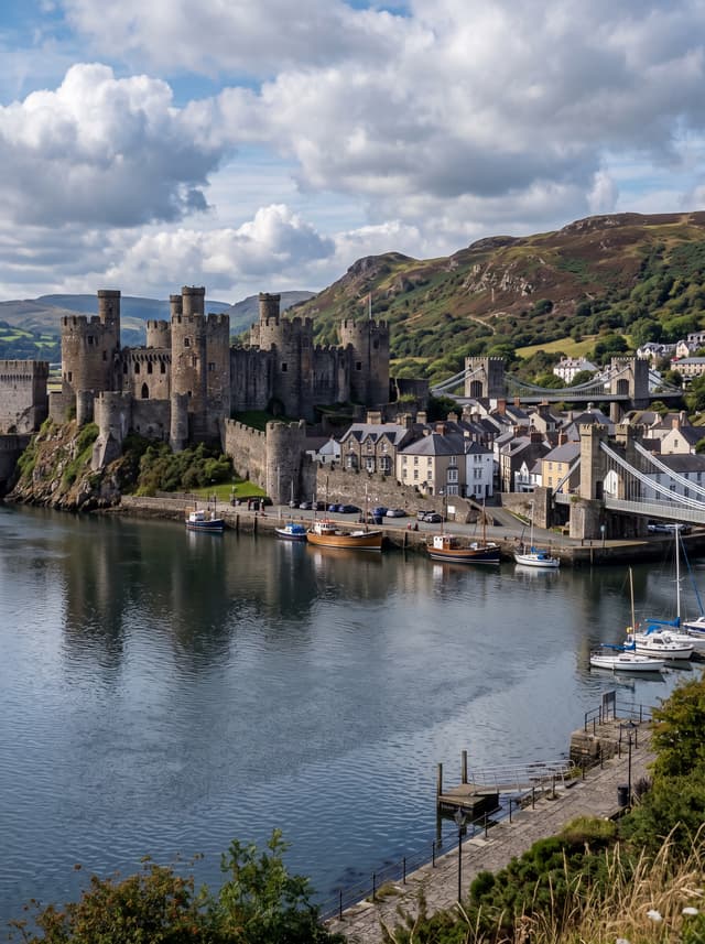 Conwy