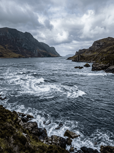 Corryvreckan