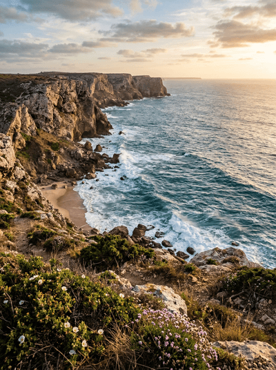 Costa Vicentina