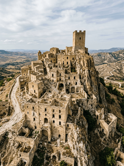 Craco