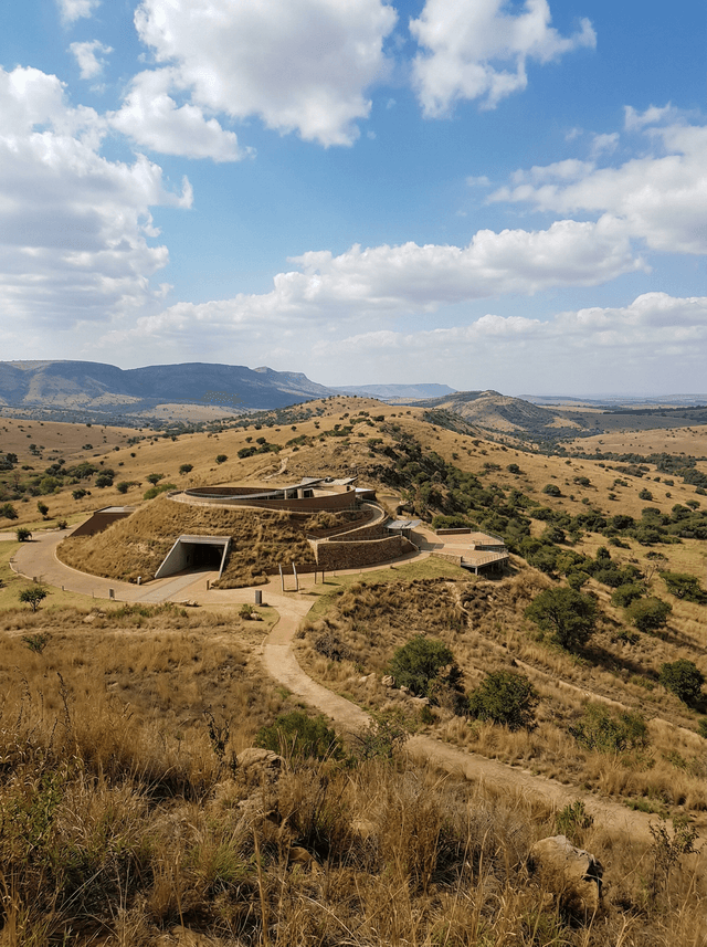 Cradle of Humankind