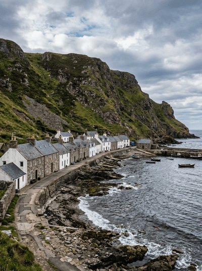 Crovie