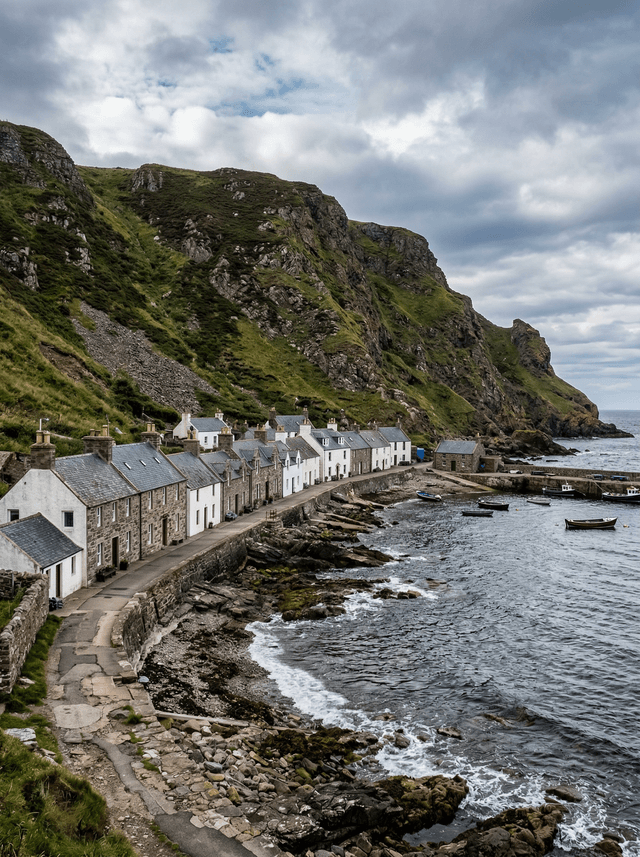 Crovie