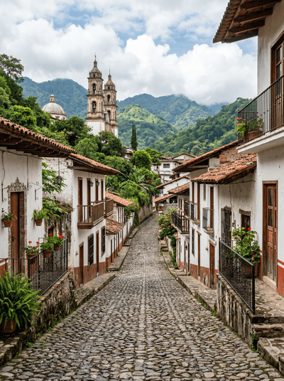 Cuetzalan