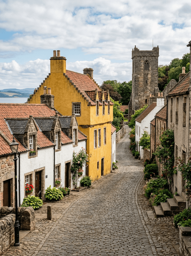 Culross