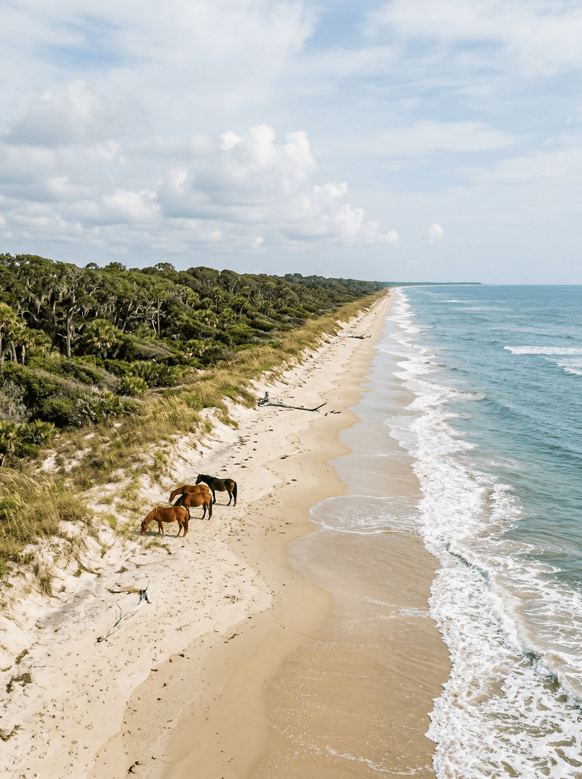Cumberland Island, United States
