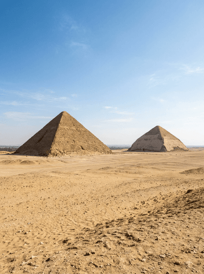 Dahshur