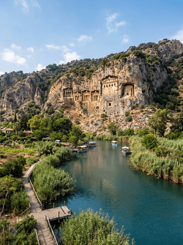 Dalyan