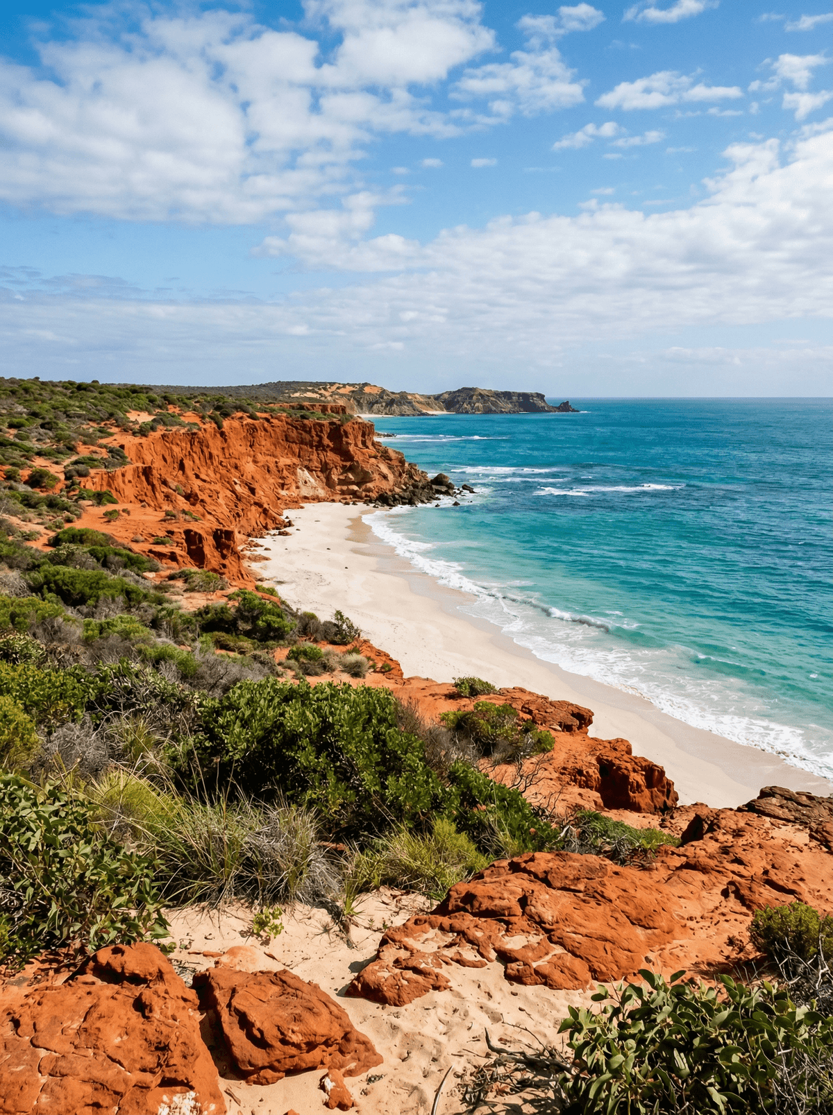 Dampier Peninsula, Australia