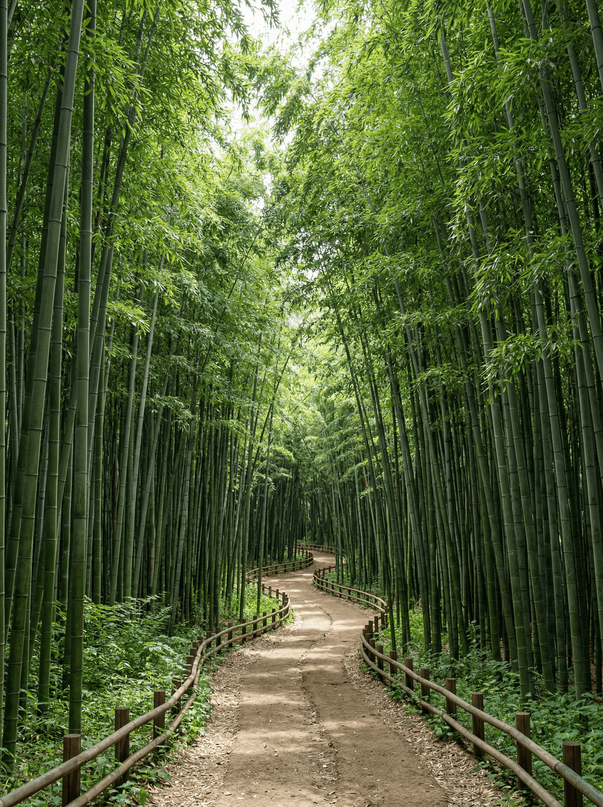 Damyang, South Korea