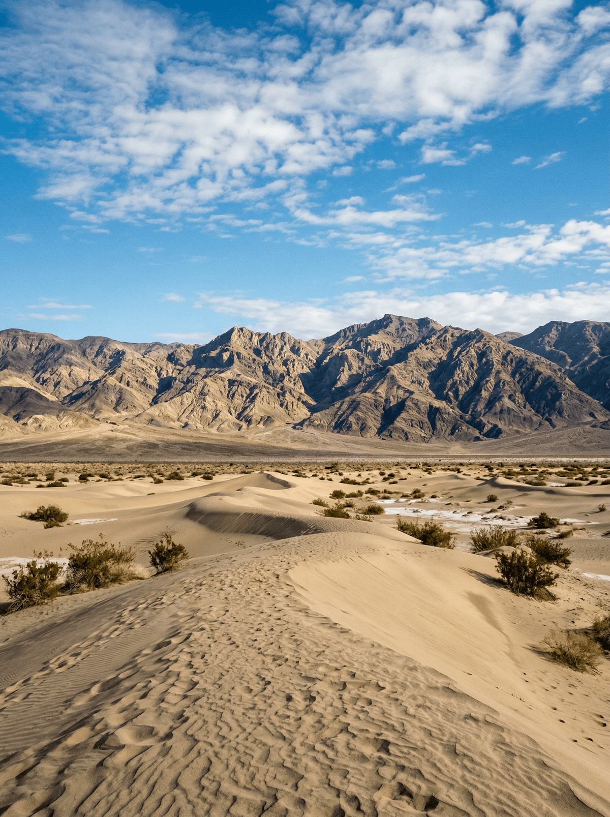 Death Valley, United States