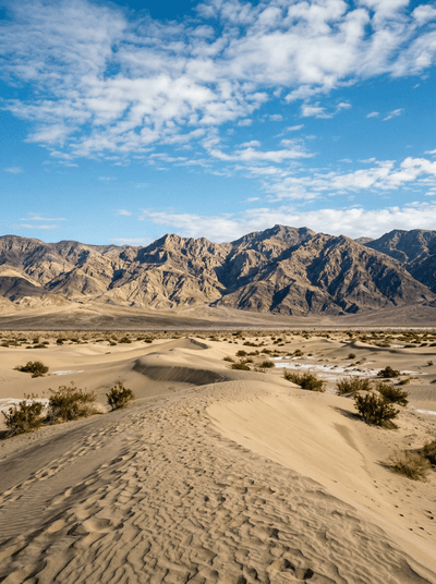 Death Valley