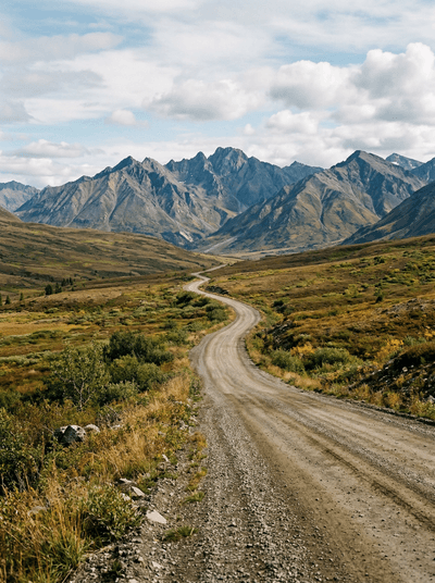Dempster Highway