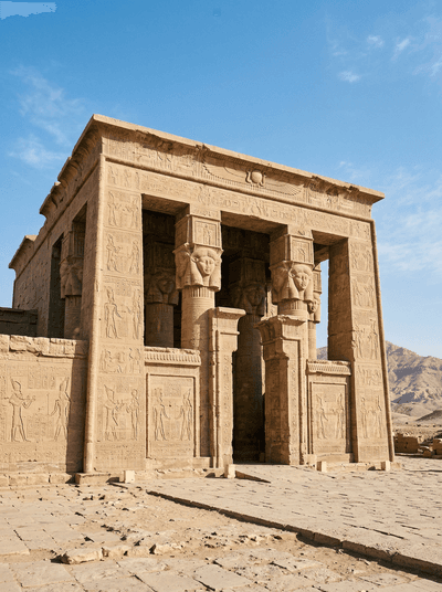 Dendera
