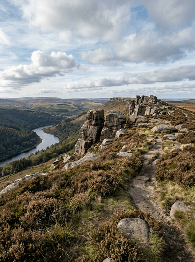 Derwent Edge
