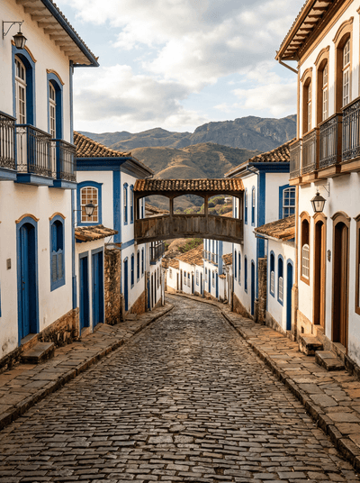 Diamantina