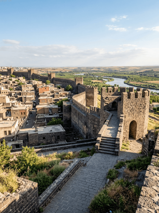 Diyarbakır