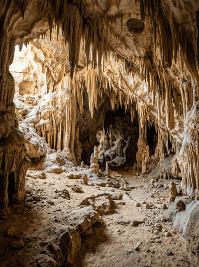 Djara Cave