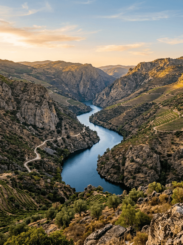 Douro Internacional