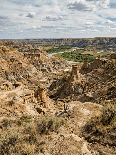 Drumheller
