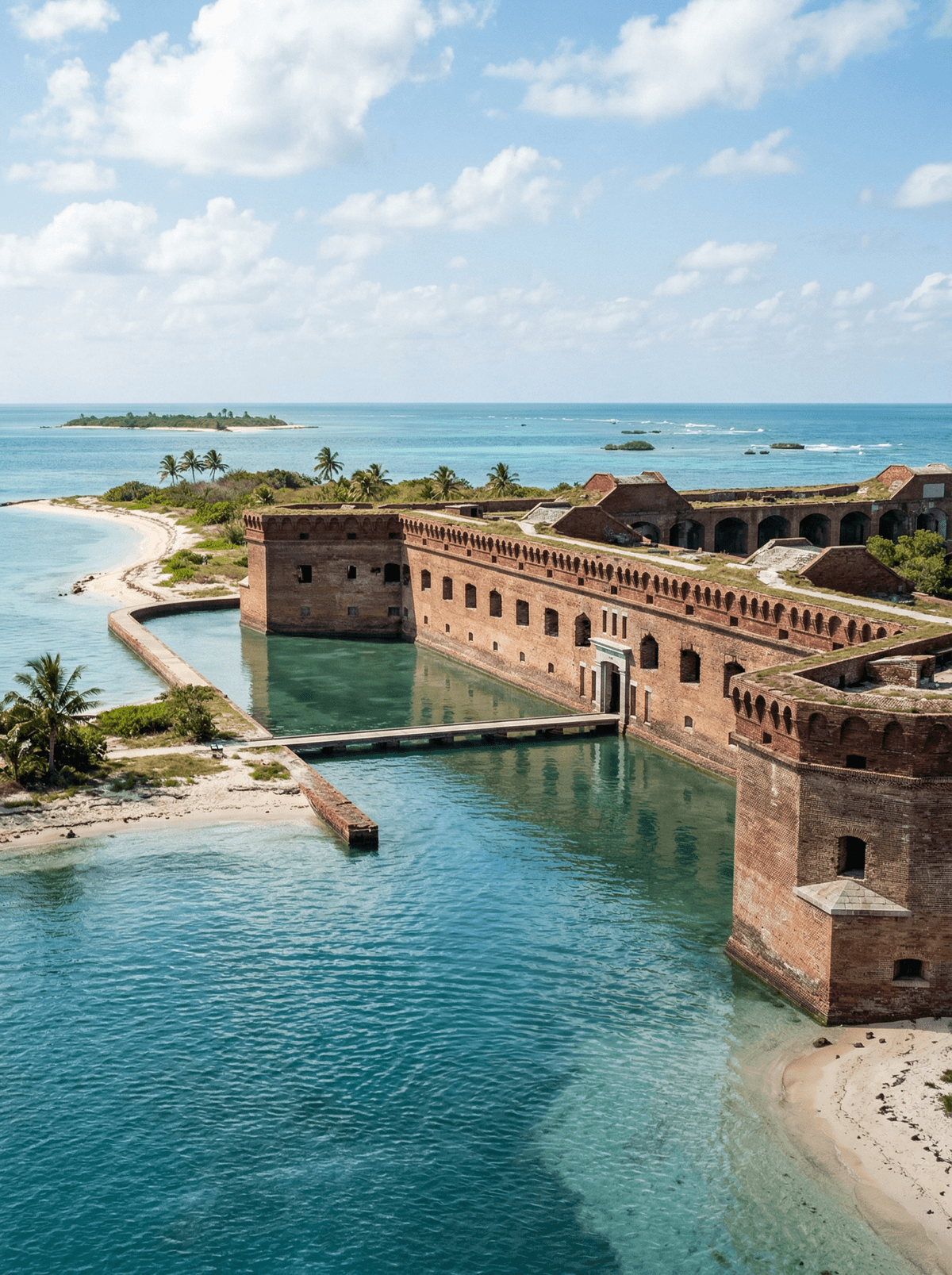 Dry Tortugas, United States