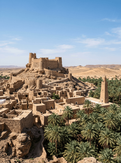 Dumat al-Jandal