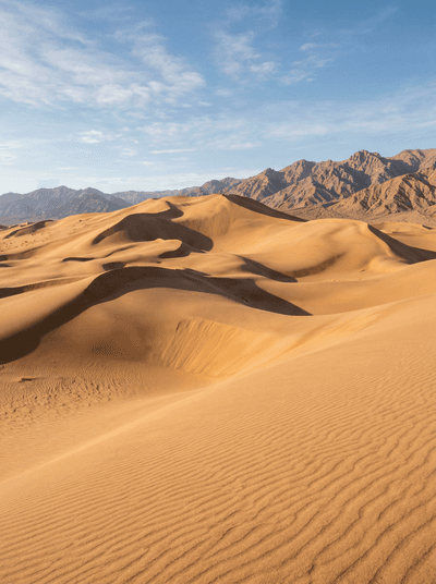 Dunas de Tatón